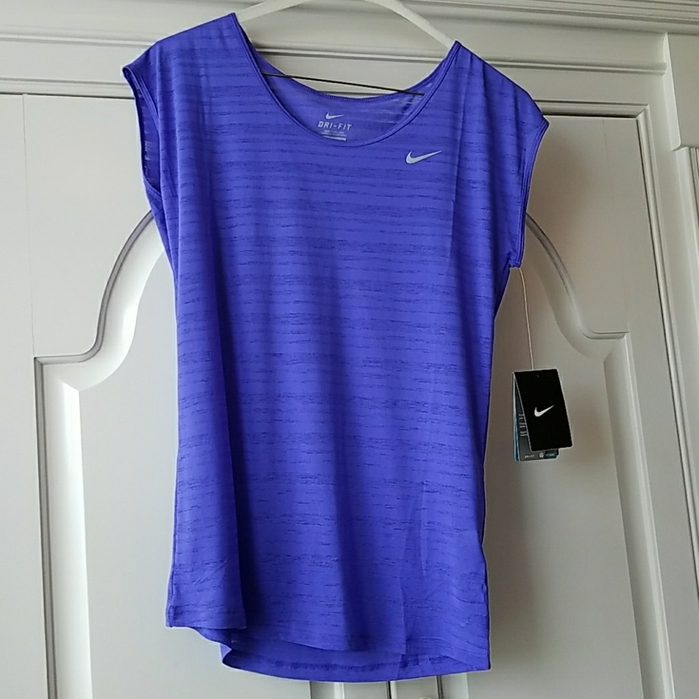 Nike Dri-Fit Shirt